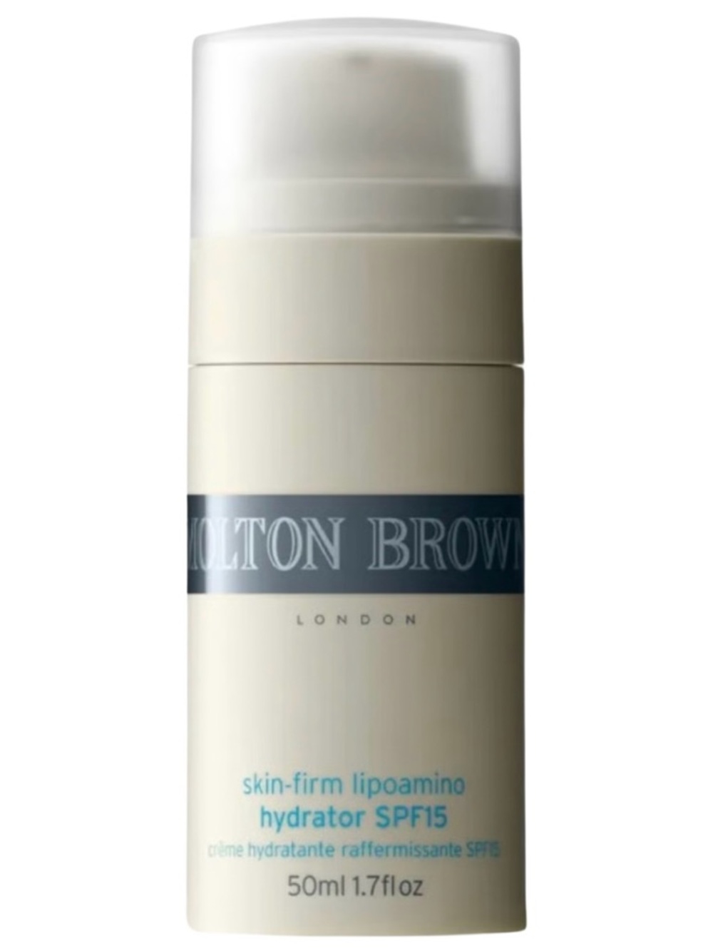 Molton Brown Skin Firm Lipoamino Hydrator 1.7oz